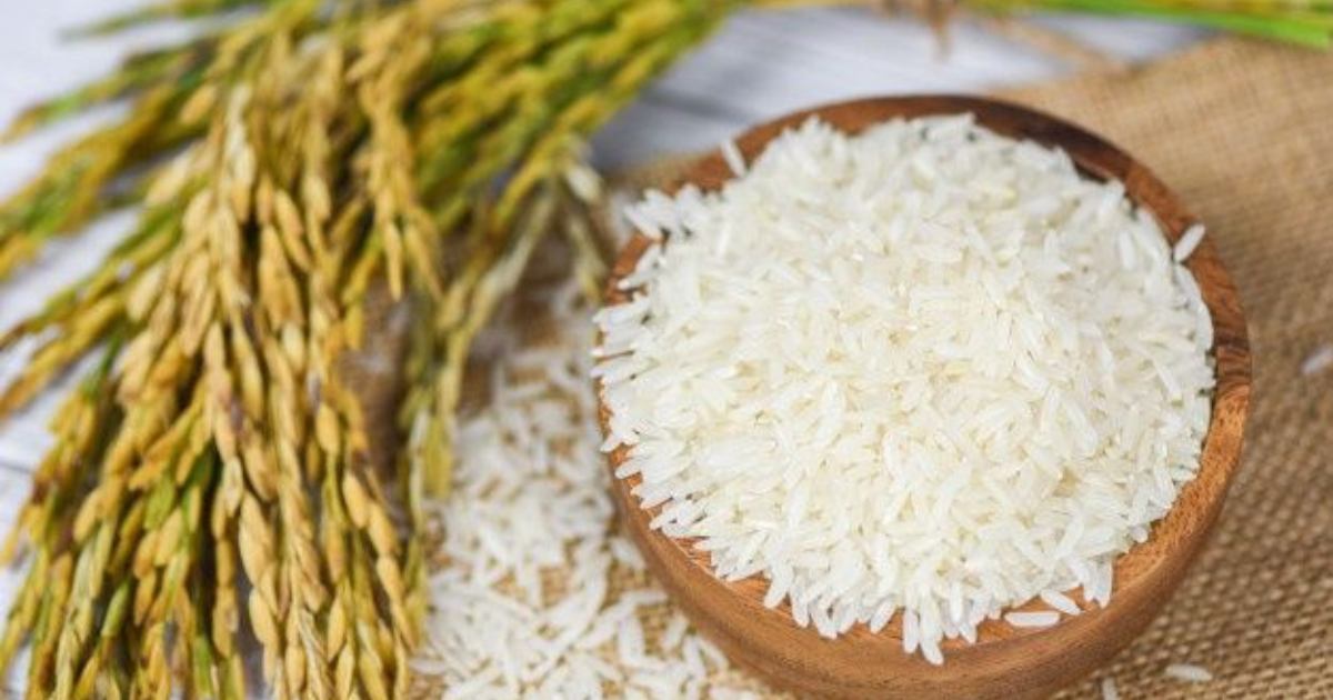 Arroz Soltinho e Pronto em 1 Minuto na Panela de Pressão