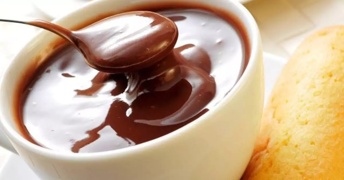 Chocolate Quente de Nescau Cremoso com Apenas 3 Ingredientes: Fácil e Irresistível!