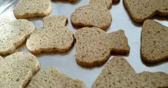 Como Fazer Biscoito de Gengibre (Biscoito de Natal): Seus Filhos e Netos irão Adorar!