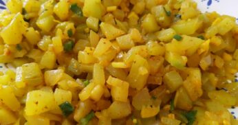 Como Fazer o Melhor Refogado de Chuchu com Truques de Chef