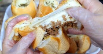 Como Fazer um Sanduíche Rápido e Delicioso em Apenas 15 minutos