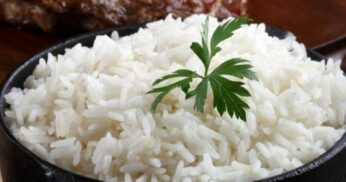 Descubra o Segredo do Arroz Soltinho que Nunca Fica Empapado!