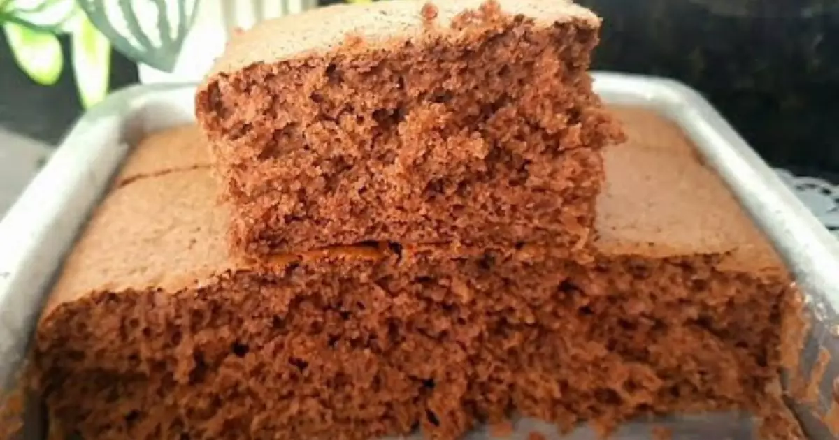 Faça Esse Bolo de Chocolate Fofinho que Desmancha na Boca Sua Família Vai amar