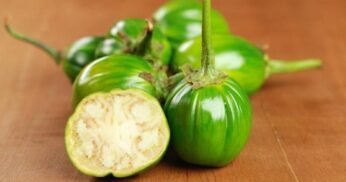 Jiló Sem Mistério: Salada Refrescante e Saborosa!