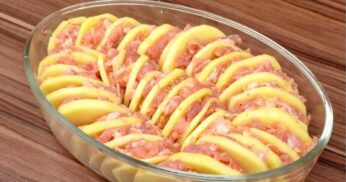 Linguiça Toscana com Batatas: Receita Fácil e Saborosa para o Dia a Dia