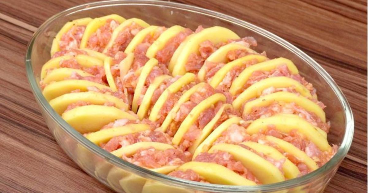 Linguiça Toscana com Batatas: Receita Fácil e Saborosa para o Dia a Dia