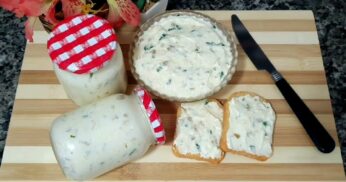 Receita fácil e Saborosa de Patê de Azeitona e Parmesão Ideal para Petiscos e Entradas.