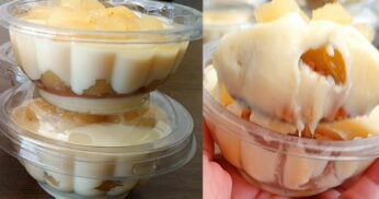 Pavê de Abacaxi: A Sobremesa Perfeita para Vender ou Encantar a Família