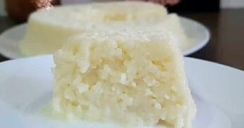 Descubra Como Preparar o Pudim de Tapioca mais Cremoso da sua Vida Receita Fácil, prática e deliciosa