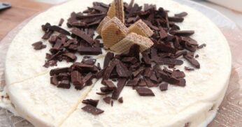 Sobremesa Gelada mais saborosa que você pode fazer em casa