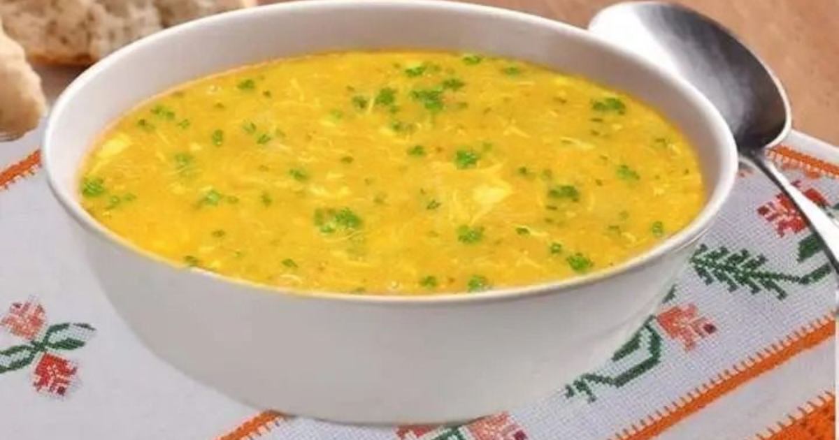 Surpreenda-se com o Sabor Incrível do Caldo de Quenga!