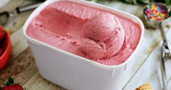 Transforme Gelatina em Sorvete Cremoso: Receita Incrível para Fazer Hoje!