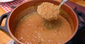 Veja como fazer Arroz Doce Caramelizado! Receita perfeita pra qualquer momento