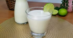 Veja o Truque da Limonada Suíça SEM AMARGAR com 2 Ingredientes