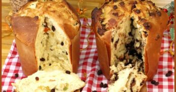 A Receita Mais Fácil de Panetone e Chocotone desse Natal