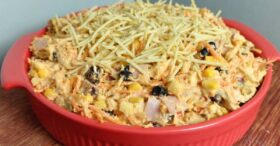 Aprenda como fazer o salpicão perfeito para qualquer ocasião!