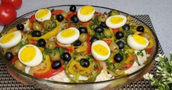 Bacalhoada de Forno: Sabor e Praticidade em um Só Prato