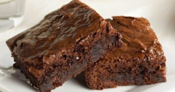 Brownie de Chocolate Fácil: Receita Rápida e Saborosa que Você Vai Amar!