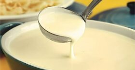 COMO FAZER MOLHO BRANCO: 3 RECEITAS INCRÍVEIS PARA TODAS AS SUAS REFEIÇÕES