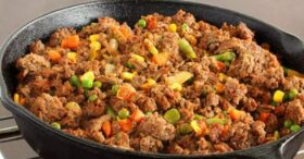 Como Fazer Carne Moída Soltinha e Temperada Perfeita para Qualquer Receita