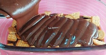 Como Fazer Palha Italiana Para seu Natal