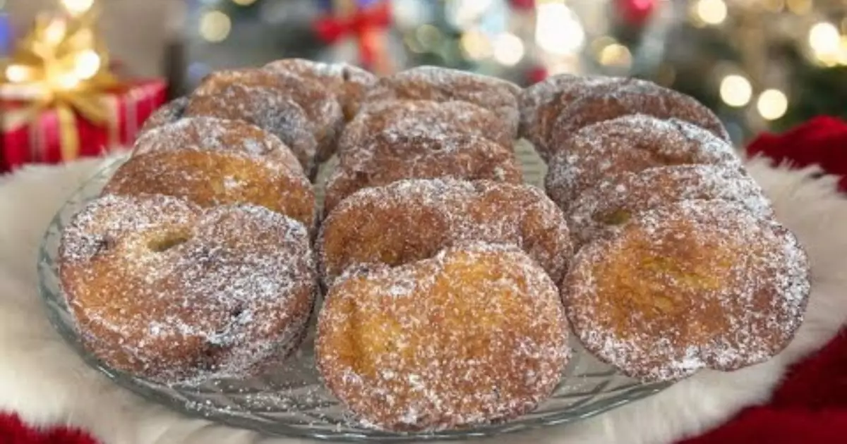 Como Fazer Rabanada Perfeita para o Natal que Todos Vão Amar