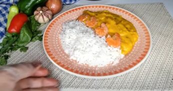 Como Fazer um Vatapá Paraense Simples e Delicioso