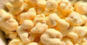 Descubra Como Fazer a Pipoca de Leite em Pó Mais Crocante e Gostosa de Todas