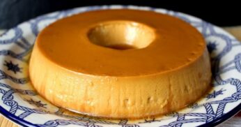 Descubra o Pudim de Doce de Leite Perfeito com Passo a Passo Fácil!