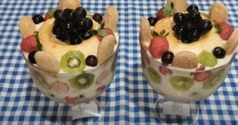 Taça da Felicidade de Cupuaçu Mini em Dose Dupla