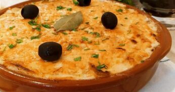Escondidinho de Bacalhau: Descubra o Segredo para um Sabor Inesquecível!