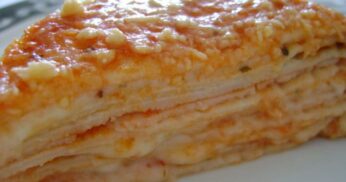 Experimente essa Lasanha com Massa de Panqueca e descubra uma nova forma de fazer sucesso na cozinha!