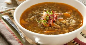 Guisado de Lentilha: Descubra o Segredo dessa Receita que Todo Mundo Vai Amar!