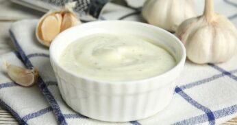 O Segredo do Melhor Molho de Alho que Você Já Provou!