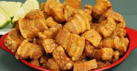 O Segredo do Torresmo Crocante Que Todo Mundo Queria Saber!