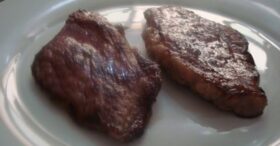 O Truque Simples para Fazer Picanha na Frigideira que Fica Perfeita Sempre