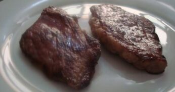 O Truque Simples para Fazer Picanha na Frigideira que Fica Perfeita Sempre