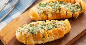 Pão de Alho para o Churrasco de Natal: Receita Rápida e Deliciosa!