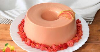 Que Tal Experimentar algo Diferente no Natal? Sobremesa de Goiaba Fácil e Deliciosa