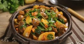 Rabada Irresistível: O Segredo para Carne Macia e Sabor Surpreendente!