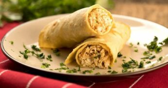 Receita Completa de Panqueca de Frango com Molho Branco: Dicas e Segredos Imperdíveis!