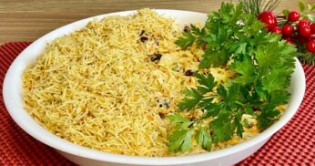 Receita de Salpicão de Natal