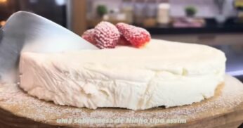 Sobremesa de Leite Ninho é uma Opção Deliciosa e Super Prática Para Impressionar a Família