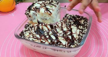 Sobremesa de Limão se fogo Para deixa Sua Ceia De Natal Deliciosa