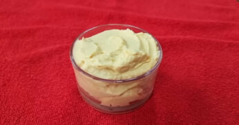 Receita: Maionese Sem Óleo – Poucas Calorias e Zero Carboidratos (Low Carb)