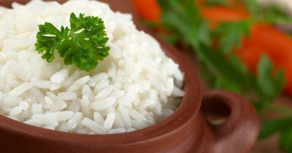 Arroz no Alho e Óleo: O Truque que Você Precisava Saber!