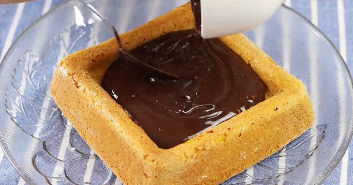 BOLO DE CENOURA FIT SEM GLÚTEN, LACTOSE E AÇÚCAR