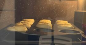 Biscoito Montanha Russa