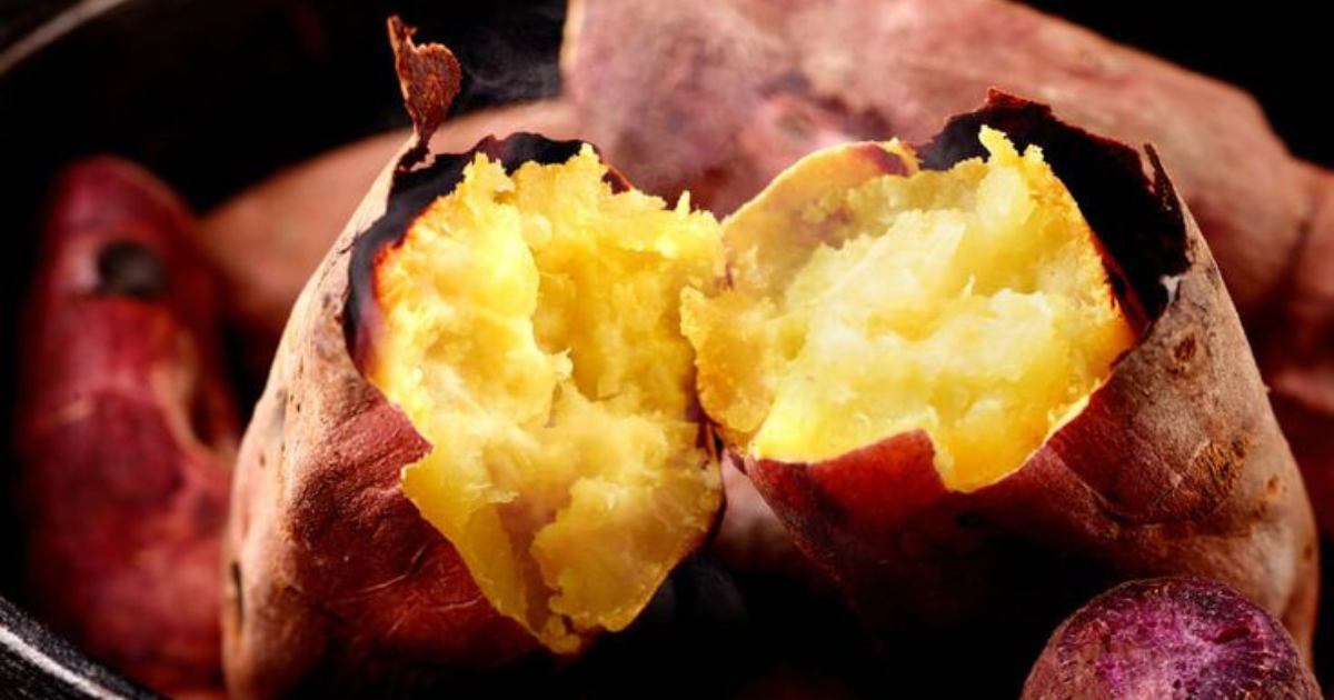 Como Cozinhar Batata-Doce: Dicas Simples para um Resultado Perfeito