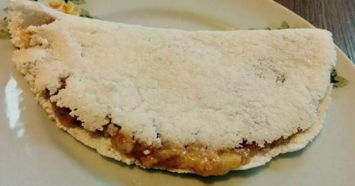 Descubra Como Transformar Banana e Tapioca em um Lanche Irresistível Sem Açúcar!